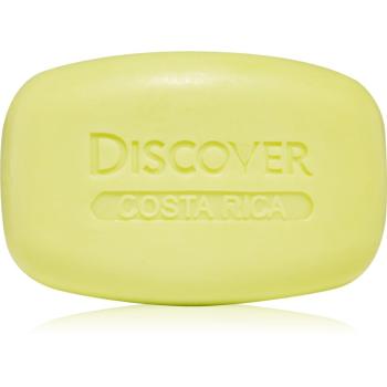 Oriflame Discover Costa Rican Explorer oczyszczające mydło 90 g