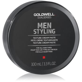 Goldwell Dualsenses For Men modelujący krem do włosów do wszystkich rodzajów włosów 100 ml