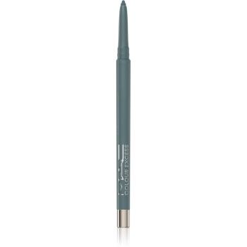 MAC Cosmetics Colour Excess Gel Pencil wodoodporny eyeliner w żelu odcień Hell-Bent 35 g