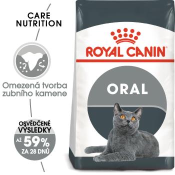 RC cat    ORAL care - 1,5kg