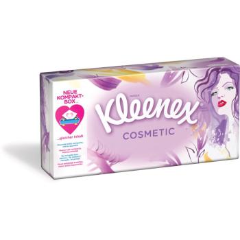 Kleenex Cosmetic chusteczki papierowe 80 szt.