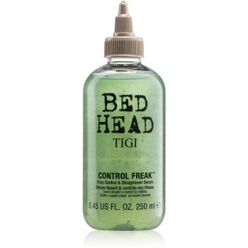 TIGI Bed Head Control Freak serum do włosów nieposłusznych i puszących się 250 ml