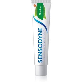 Sensodyne Fluoride pasta do zębów dla wrażliwych zębów 75 ml
