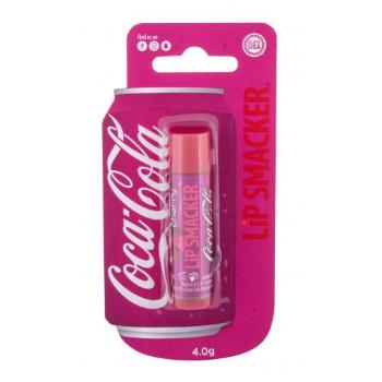 Lip Smacker Coca-Cola Cherry 4 g balsam do ust dla dzieci