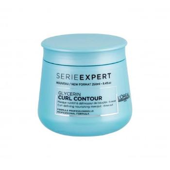 L'Oréal Professionnel Série Expert Curl Contour 250 ml maska do włosów dla kobiet