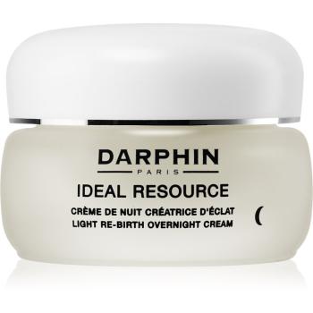 Darphin Ideal Resource Overnight Cream rozjaśniający krem na noc 50 ml