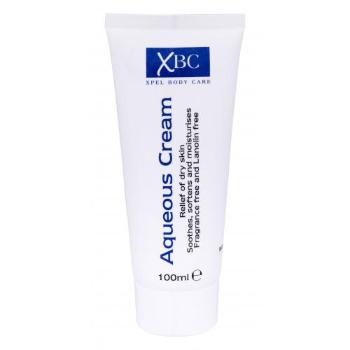Xpel Body Care Aqueous Cream 100 ml krem do ciała dla kobiet
