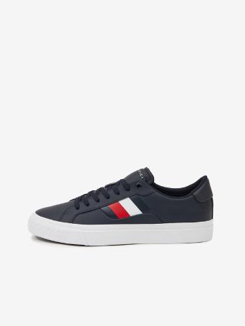 Tommy Hilfiger Tenisówki Niebieski