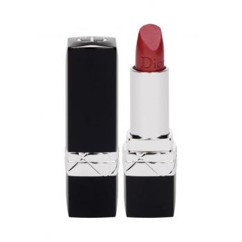 Christian Dior Rouge Dior Couture Colour Comfort & Wear 3,5 g pomadka dla kobiet 644 Sydney