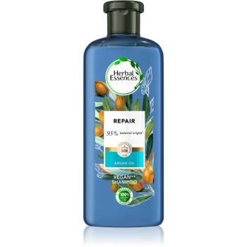 Herbal Essences 90% Natural Origin Repair szampon do włosów Argan Oil of Morocco 400 ml