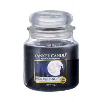 Yankee Candle Midsummer´s Night 411 g świeczka zapachowa unisex