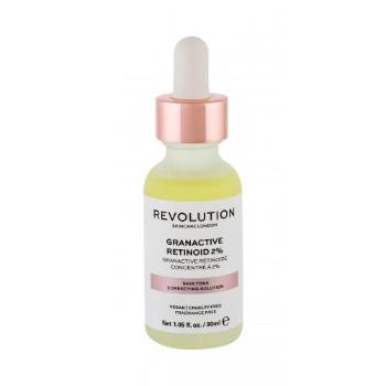 Revolution Skincare Skincare Granactive Retinoid 2% 30 ml serum do twarzy dla kobiet