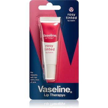 Vaseline Lip Therapy Rosy Tinted balsam do ust 10 g