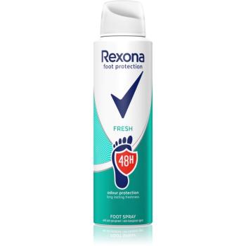 Rexona Foot Protection Fresh spray do nóg 150 ml