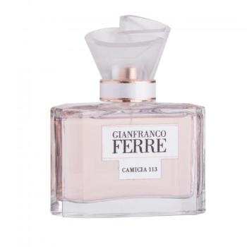 Gianfranco Ferré Camicia 113 100 ml woda toaletowa dla kobiet