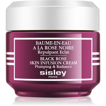 Sisley Black Rose Skin Infusion Cream krem rozjaśniający na dzień o działaniu nawilżającym 50 ml