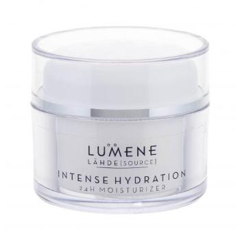 Lumene Lähde Intense Hydration 50 ml krem do twarzy na dzień dla kobiet