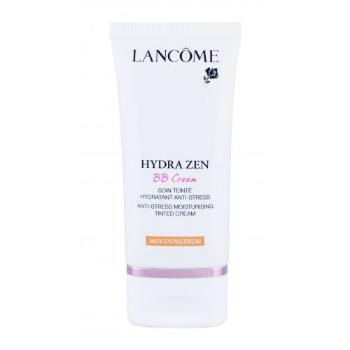 Lancôme Hydra Zen 50 ml krem bb dla kobiet Uszkodzone pudełko 03 Medium