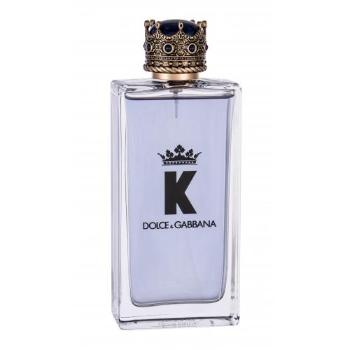 Dolce&Gabbana K 150 ml woda toaletowa dla mężczyzn