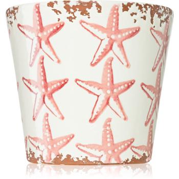 Wax Design Starfish Seabed świeczka zapachowa 14x12,5 cm