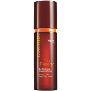 Lancaster Tan Preparer Sun Hydrating Water 150 ml spray do ciała dla kobiet