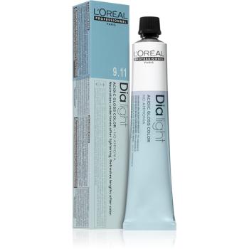 L’Oréal Professionnel Dialight 9.11 trwały kolor włosów bez amoniaku