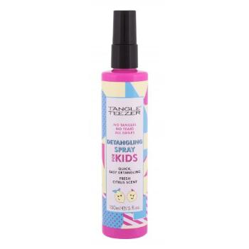 Tangle Teezer Detangling Spray 150 ml balsam do włosów dla dzieci
