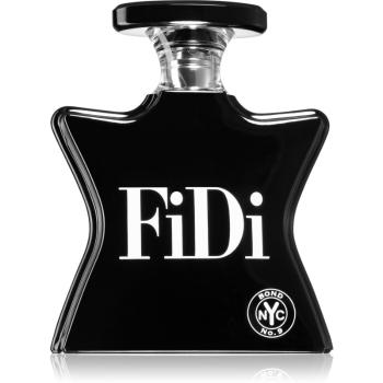 Bond No. 9 FiDi woda perfumowana unisex 100 ml