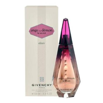 Givenchy Ange ou Démon (Etrange) Le Secret Elixir 100 ml woda perfumowana dla kobiet Uszkodzone pudełko