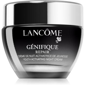 Lancôme Génifique odmładzający krem na noc do wszystkich rodzajów skóry 50 ml
