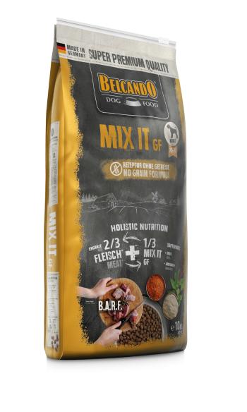 BELCANDO Mix It Grain Free 10 kg sucha karma dla psów