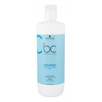 Schwarzkopf Professional BC Bonacure Hyaluronic Moisture Kick 1000 ml odżywka dla kobiet