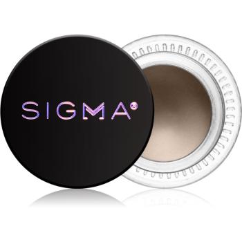 Sigma Beauty Define + Pose Brow Pomade pomada do brwi odcień Light 2 g