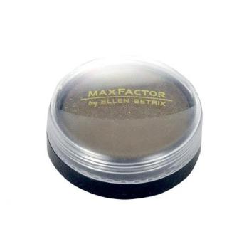 Max Factor Earth Spirits 4 g cienie do powiek dla kobiet 495 Smokey Gold