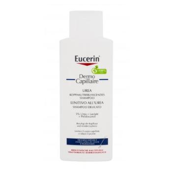 Eucerin DermoCapillaire Calming 250 ml szampon do włosów dla kobiet