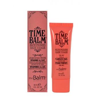TheBalm TimeBalm 30 ml baza pod makijaż dla kobiet Uszkodzone pudełko