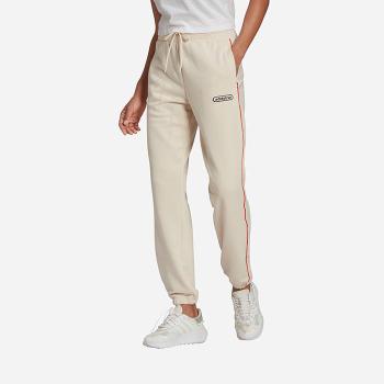 Spodnie damskie adidas Originals Retro Luxury Sweat Pants 'Trend Pack' HL0030