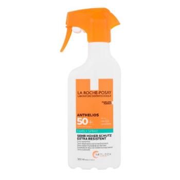 La Roche-Posay Anthelios Family Spray SPF50+ 300 ml preparat do opalania ciała dla kobiet