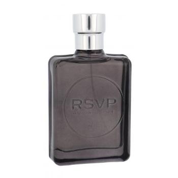 Kenneth Cole RSVP 100 ml woda toaletowa dla mężczyzn Uszkodzone pudełko