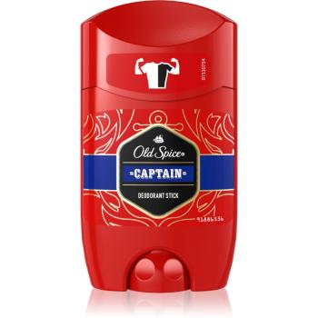 Old Spice Captain dezodorant w sztyfcie dla mężczyzn 50 ml