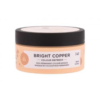 Maria Nila Colour Refresh 100 ml farba do włosów dla kobiet 7,40 Bright Copper