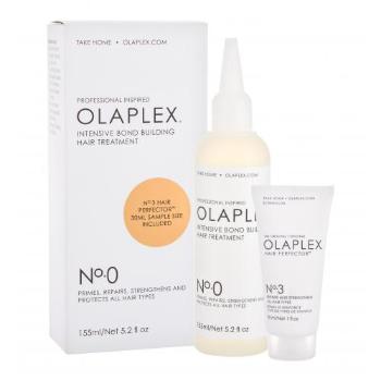 Olaplex Intensive Bond Building Hair Treatment No. 0 zestaw