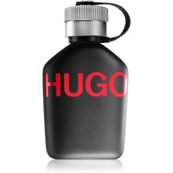 Hugo Boss HUGO Just Different woda toaletowa dla mężczyzn 75 ml