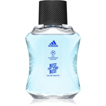 Adidas UEFA Champions League Best Of The Best woda toaletowa dla mężczyzn 50 ml