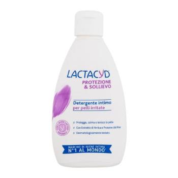 Lactacyd Comfort Intimate Wash Emulsion 300 ml kosmetyki do higieny intymnej dla kobiet