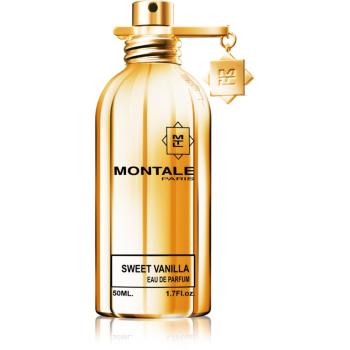 Montale Sweet Vanilla woda perfumowana unisex 50 ml