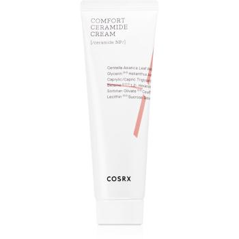 Cosrx Comfort Ceramide lekki krem nawilżający do łagodzenia 80 g