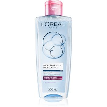 L’Oréal Paris Skin Perfection oczyszczający płyn micelarny 3 w 1 200 ml