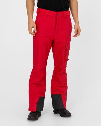 Columbia Hero Snow™ Spodnie Czerwony