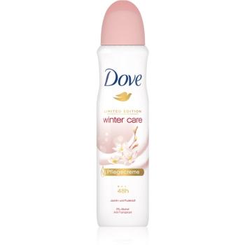Dove Winter Care antyprespirant w sprayu 48 godz. 150 ml
